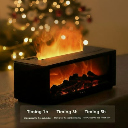 Auralis Humidifier™