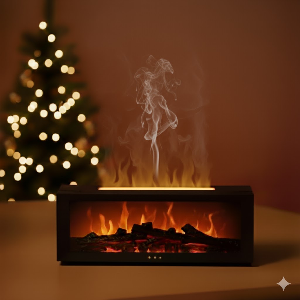 Auralis Humidifier™