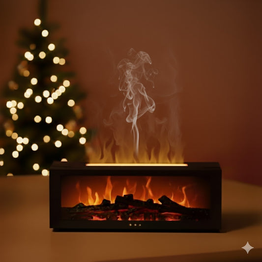 Auralis Humidifier™