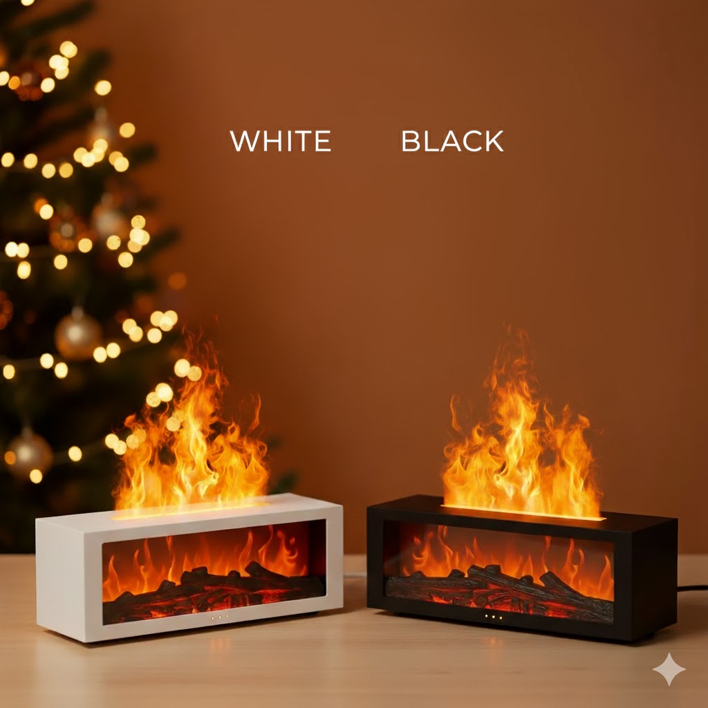 Auralis Humidifier™